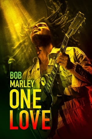Bob Marley: One Love 2024 Hindi Dual Audio – 720p – - Movierulz