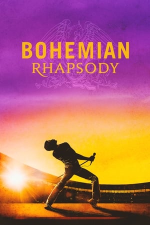 Bohemian Rhapsody (2018) Hindi Dual Audio 450MB - Movierulz