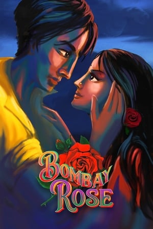 Bombay Rose 2021 Hindi Dual Audio 300MB - Movierulz