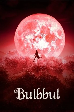 Bulbbul 2020 Hindi Dual Audio - Movierulz