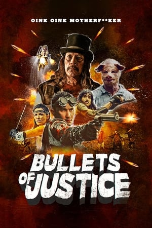 Bullets of Justice (2019) Hindi Dual Audio 250MB - Movierulz