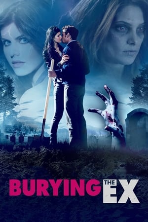 Burying the Ex 2014 Hindi (HQ Dubbed) [830MB] - Movierulz