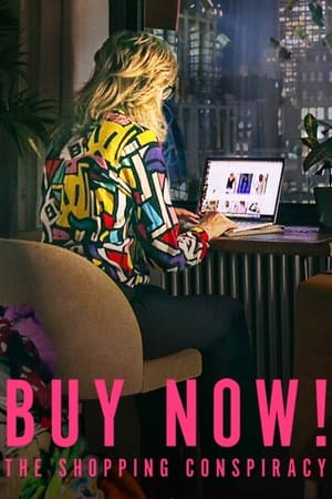 Buy Now! The Shopping Conspiracy (2024) Hindi Dual Audio – 720p – - Movierulz