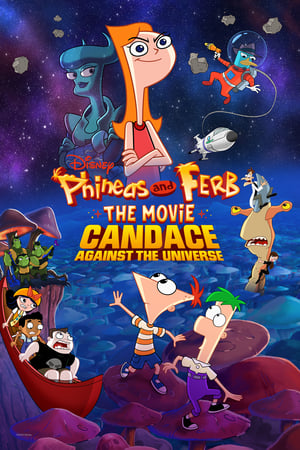 Candace Against the Universe 2020 English Movie [740MB] - Movierulz