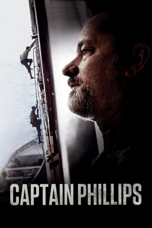 Captain Phillips (2013) Hindi Dual Audio [1.1GB] - Movierulz