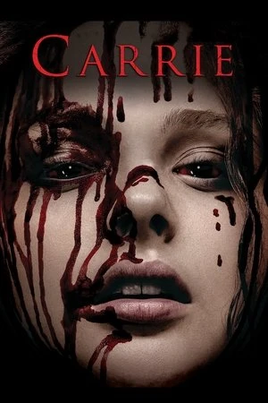 Carrie 2013 Hindi - English Dual Audio - Movierulz