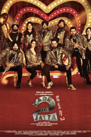 Carry on Jatta 2 (2018) Punjabi Movie [190MB] - Movierulz