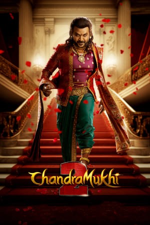 Chandramukhi 2 (2023) Hindi (ORG) – - Movierulz