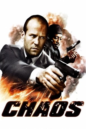 Chaos (2005) Hindi Dual Audio Hindi 350MB ESubs - Movierulz