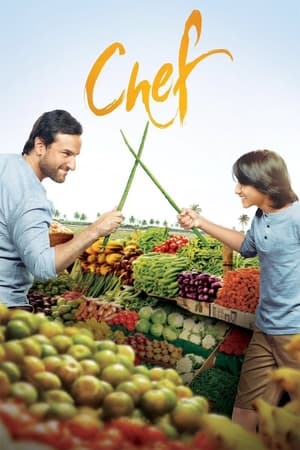 Chef 2017 Full Movie Pre- Download - 700MB - Movierulz