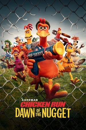 Chicken Run: Dawn of the Nugget 2023 Hindi Dual Audio – - Movierulz