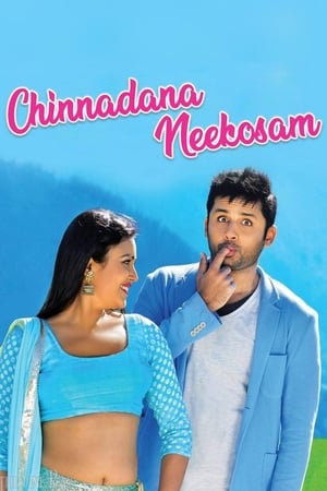 Chinnadana Nee Kosam 2014 Hindi Dual Audio [1.5GB] - Movierulz
