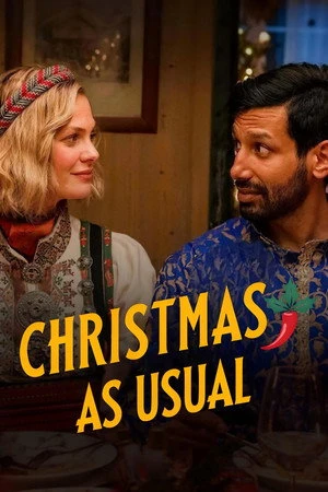 Christmas As Usual 2023 Hindi - English Dual Audio - Movierulz
