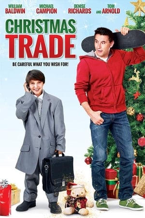 Christmas Trade (2015) Hindi Dual Audio 300MB - Movierulz