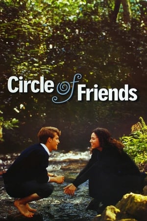 Circle of Friends (1995) Hindi Dual Audio [900MB] - Movierulz
