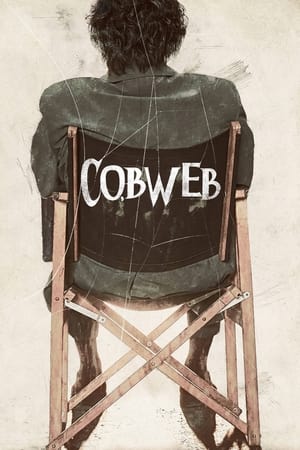 Cobweb 2023 Hindi Dual Audio – 720p – - Movierulz