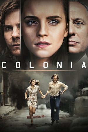 Colonia (2015) Hindi Dual Audio 350MB - Movierulz