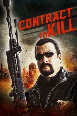 Contract to Kill (2018) Hindi Dual Audio [800MB] ESubs - Movierulz