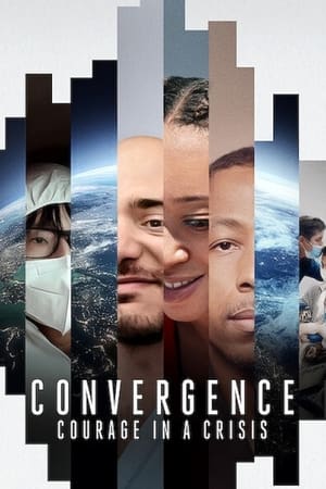 Convergence Courage in a Crisis (2021) Hindi Dual Audio [1GB] - Movierulz