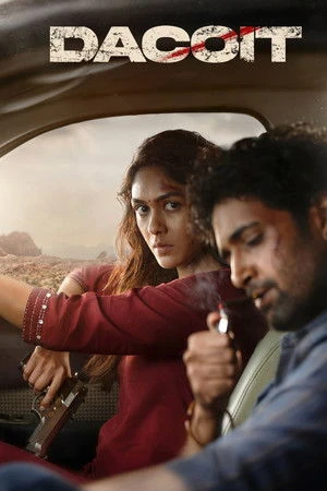 Dacoit: A Love Story 2026 Hindi Dual Audio - Movierulz