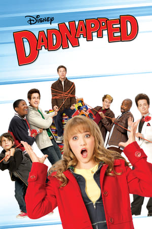 Dadnapped (2009) Hindi Dual Audio [700MB] - Movierulz