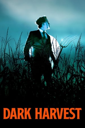 Dark Harvest 2023 Hindi Dual Audio – - Movierulz