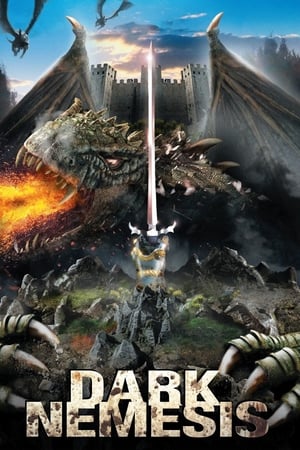 Dark Nemesis 2011 Hindi Dual Audio [760MB] - Movierulz