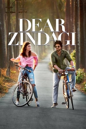 Dear Zindagi 2016 [550 MB] - Movierulz