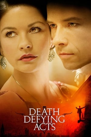 Death Defying Acts 2007 Hindi Dual Audio – - Movierulz