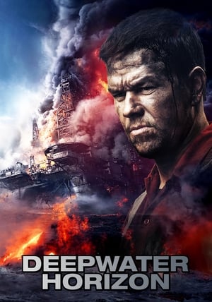 Deepwater Horizon (2016) Full Movie [800MB] - Movierulz
