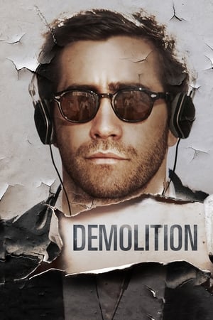 Demolition 2015 Dual Audio Hindi [160MB] - Movierulz