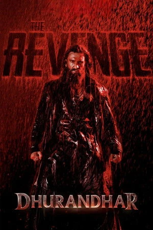 Dhurandhar The Revenge 2026 Official Hindi Trailer - Movierulz
