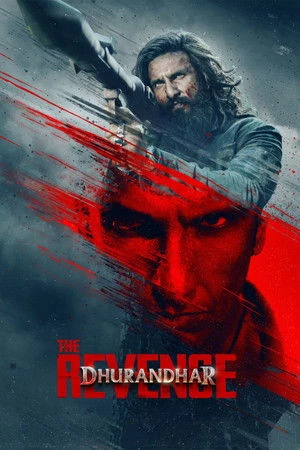 Dhurandhar The Revenge 2026 Tamil Audio HQ - Movierulz