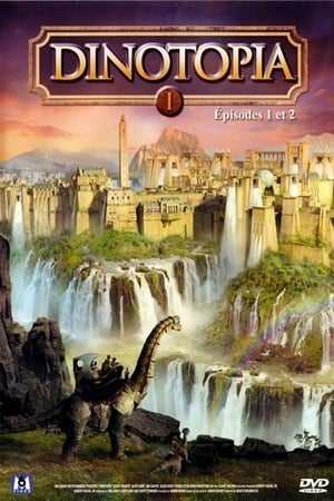 Dinotopia 2002 Part 1 Dual Audio Hindi Movie - 1.2GB - Movierulz
