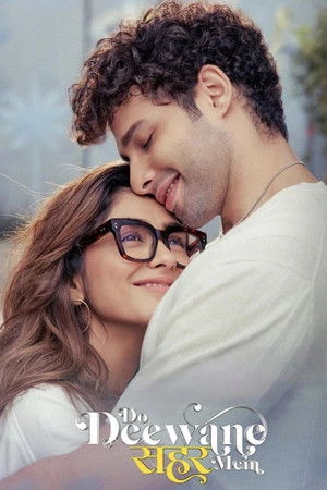 Do Deewane Seher Mein 2026 Hindi Audio - Movierulz