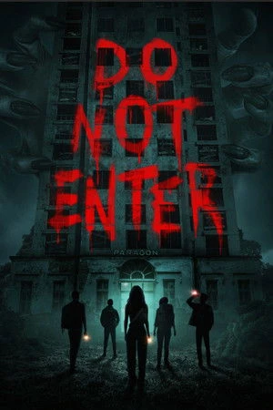 Do Not Enter 2026 Hindi Dual Audio - Movierulz