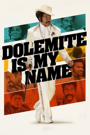 Dolemite Is My Name 2019 Hindi Dual Audio [1GB] - Movierulz