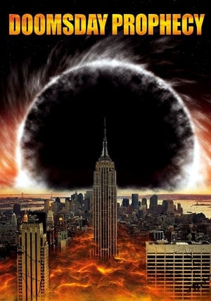 Doomsday Prophecy (2011) Hindi Dual Audio [1.2GB] - Movierulz