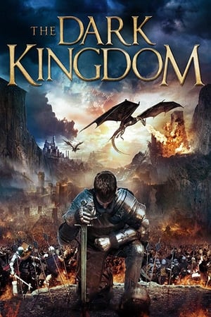 Dragon Kingdom (2018) Hindi Dual Audio [850MB] - Movierulz