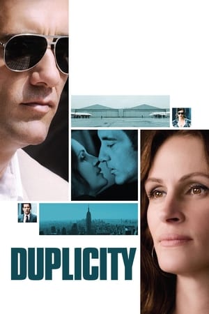 Duplicity 2009 Hindi Dual Audio [1GB] - Movierulz