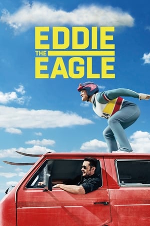 Eddie the Eagle (2016) Hindi Dual Audio – - Movierulz