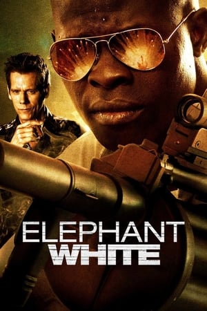 Elephant White (2011) Hindi Dual Audio [650MB] - Movierulz