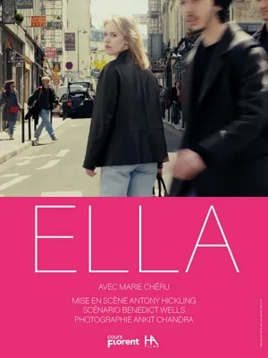 Ella 2024 Hindi Dubbed - Movierulz