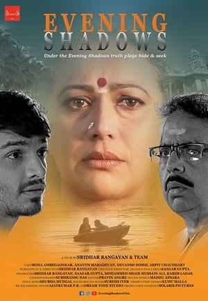 Evening Shadows (2018) Hindi Movie [950MB] - Movierulz