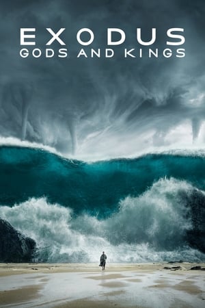 Exodus Gods And Kings 2014 Hindi Dual Audio 450MB - Movierulz