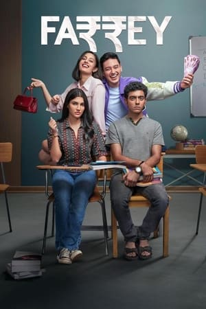 Farrey 2023 Hindi DVDScr – - Movierulz