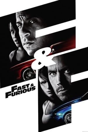 Fast & Furious (2009) Movie Hindi Dubbed [980MB] - Movierulz