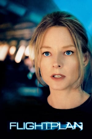 Flightplan 2005 Hindi Dual Audio 300MB ESubs - Movierulz
