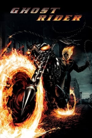Ghost Rider (2007) Hindi Dual Audio [1.3GB] - Movierulz