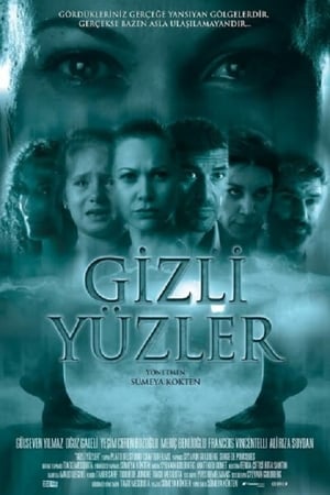 Gizli Yüzler (2014) Hindi Dual Audio [840MB] - Movierulz